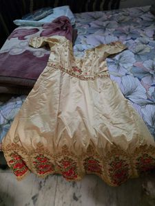 Elegant Lehenga Choli