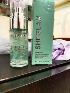 SHEGLAM Good Grip Hydrating Primer