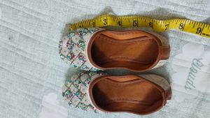 Bundle of Cute Girls' Shoes