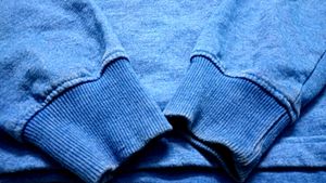 Blue Brooklyn Hoodie