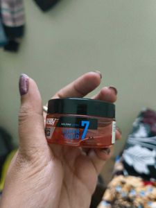 gatsby superhold 7 hair gel