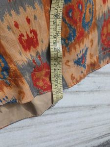 Beautifully Designed Ethnic frock