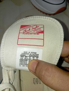 Converse Run Star Hike High Top Sneakers