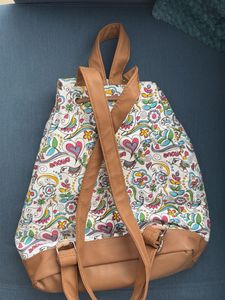 Cute Backpack Bag