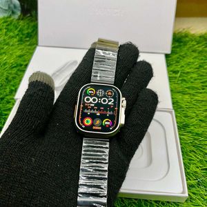 Apple Smartwatch