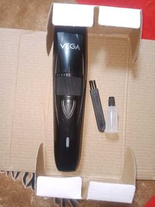 Vega Beard Trimmer