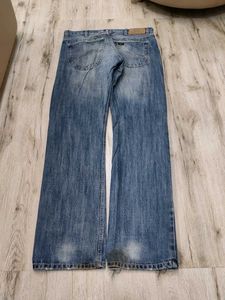 Ma5846 Lee jeans waist 34 inches