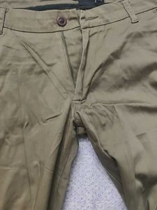 Two Office Business Trouser Pants