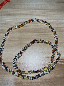 Beaded Waist Beads Set