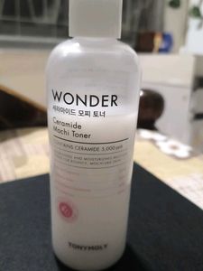 TONYMOLY Wonder Ceramide Mochi toner