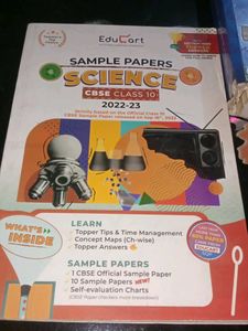 Class 10 Textbooks Bundle