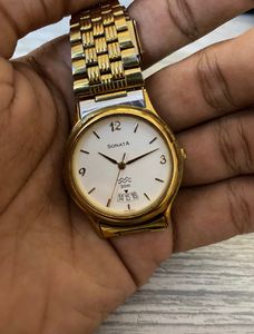 Original Sonata Watch