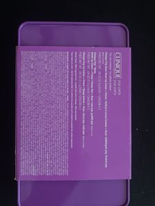 Clinique Lipstick Set