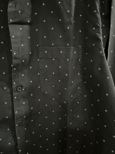 Canoe Cotton Shirt