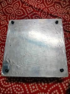 Jwellery Box