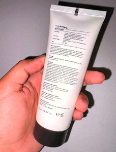 Minimalist SPF 50 Sunscreen