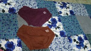 Pack of 5 kids Briefs