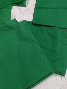 green material (6 Piece)
