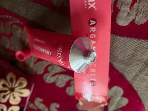 Streax Professional Argan Secrets Hair Colour