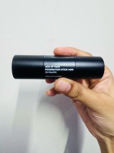 SUGAR Stick Foundation