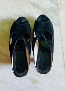 Trendy High heels