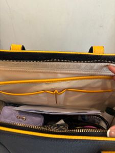 Mokobara Tote Bag
