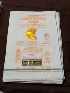 dhoti cotton combo pack of 8