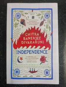 Chitra Banerjee Divakaruni - Independence