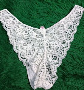 Lace 🖤Thong Panty free size 🖤