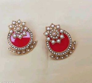 “Everyday Earrings Set for Women &amp; Girls”
