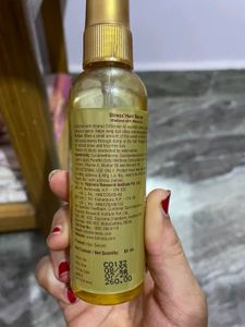 Tresemme Shampoo, Conditioner &amp; Hair Serum Combo