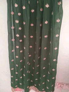 Embellished nyra cut