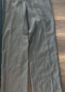 Stylish Grey Pants