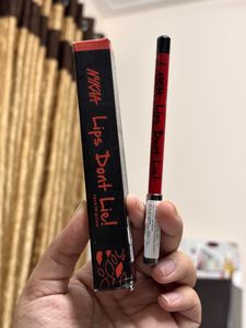Nykaa Lips Don't Lie! Lip Liner