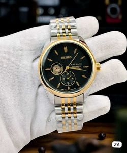 Seiko Presage Automatic Watch