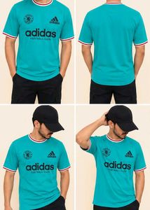 Adidas Chelsea Football Club T-Shirt
