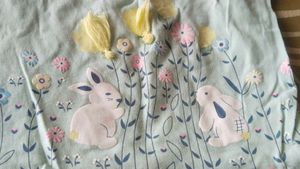 Cute Bear Graphic Tee
