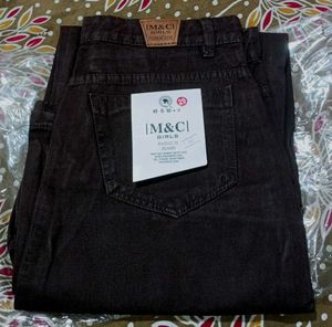 new with tag baggy jeans