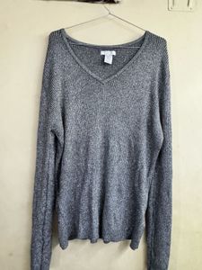silver top
