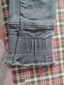 Comfortable Black Joggers