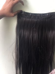 23 Inc,  Woman Hair Extension Hair Bige