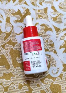 Chemist at Play Acne Control Face Serum