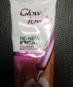 Deep Nourishing Moisturiser + Multivitamin Cream