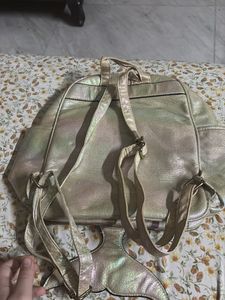 Sparkly Mermaid Backpack