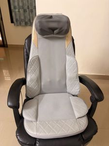 Back Massager Cushion for Home & Office