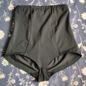 Vero Moda High-Waisted Control Briefs