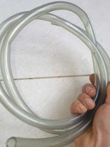 Clear Flexible Tubing for Various Uses