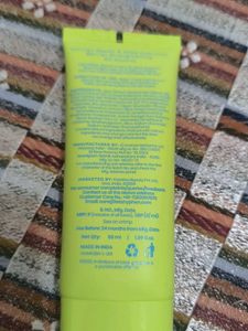 Hyphen Hydra Balance Oil-Free Moisturizer