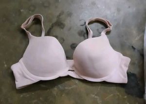 Comfortable Padded Bra