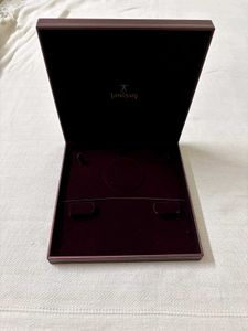 Tanishq Jewellery Box